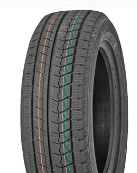 А/шина 245/45R18 SONIX SNOWROVER 868 XL 100H